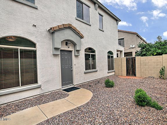 2nd image of 2150 E BELL Road #1069