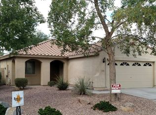 17626 W Ventura St, Surprise, AZ 85388
