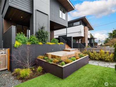 10335 14th Avenue NW, Seattle, WA, 98177