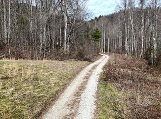 Bob Anderson Rd, Robbinsville, NC 28771