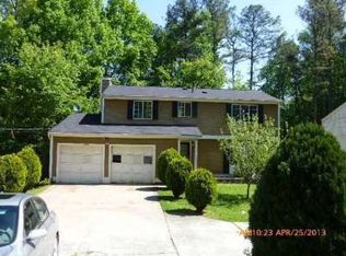 1444 Harbins Rd, Norcross, GA 30093