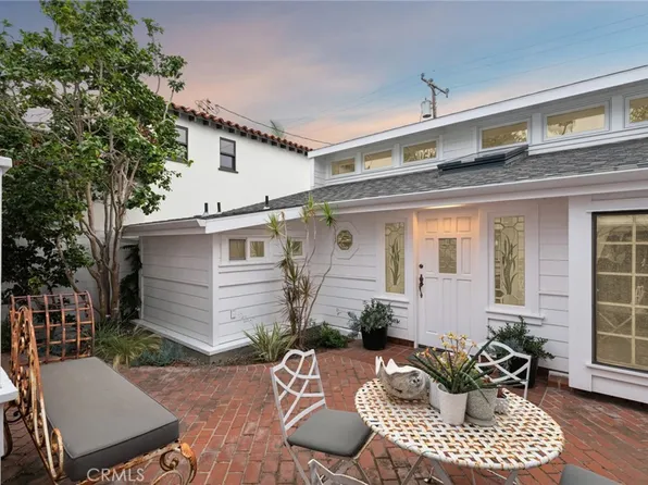 1143 Catalina, Laguna Beach, CA 92651