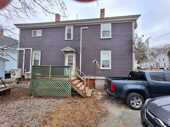46 Dummer St #1