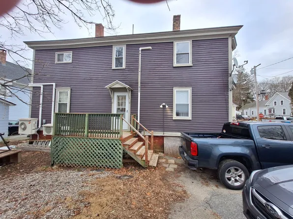 46 Dummer St, 46 Dummer St #1, Bath, ME 04530
