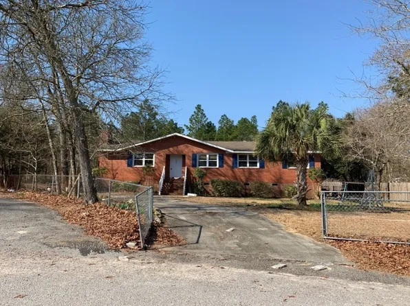 4922 McDonald Ave, West Columbia, SC 29172