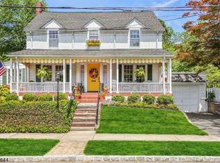 36 Van Doren Ave, Chatham, NJ 07928