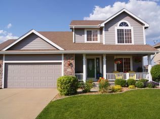 1212 NW 25th St, Ankeny, IA 50023