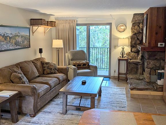 2nd image of 216 Village Dr #1822