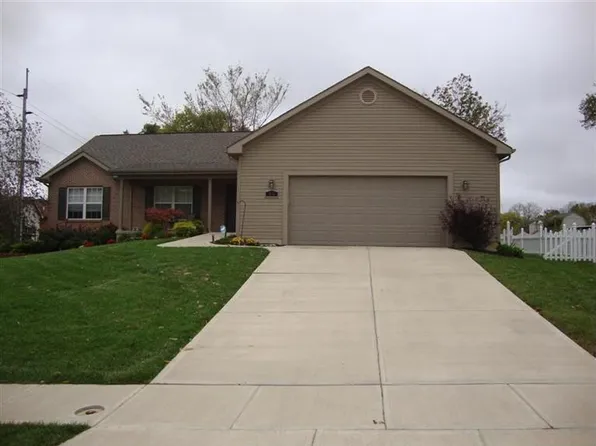 55 Daniel Dr, Germantown, OH 45327