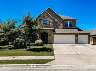 212 Lake Theo Ln, Georgetown, TX 78628