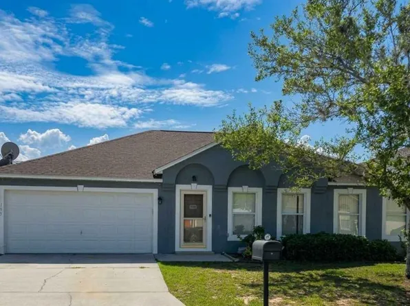 135 Vervain Ave, Davenport, FL 33837