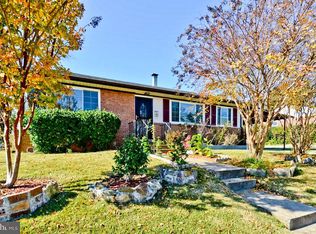 2000 Lewisdale Dr, Hyattsville, MD 20783