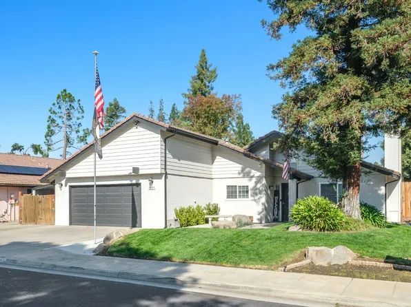 2237 Los Altos Ave, Clovis, CA 93611