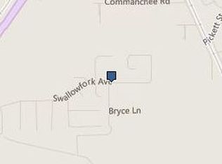 Swallowfork Ave, Callahan, FL 32011