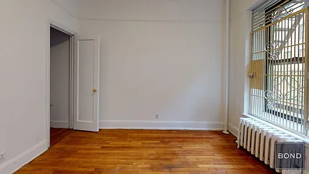 Rented by Bond New York