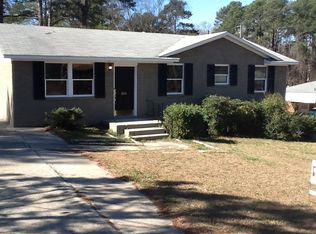 308 Tomentosa Dr, Columbia, SC 29209