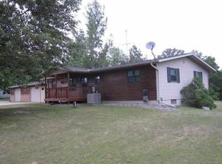 N2492 Pit Rd, Merrill, WI 54452