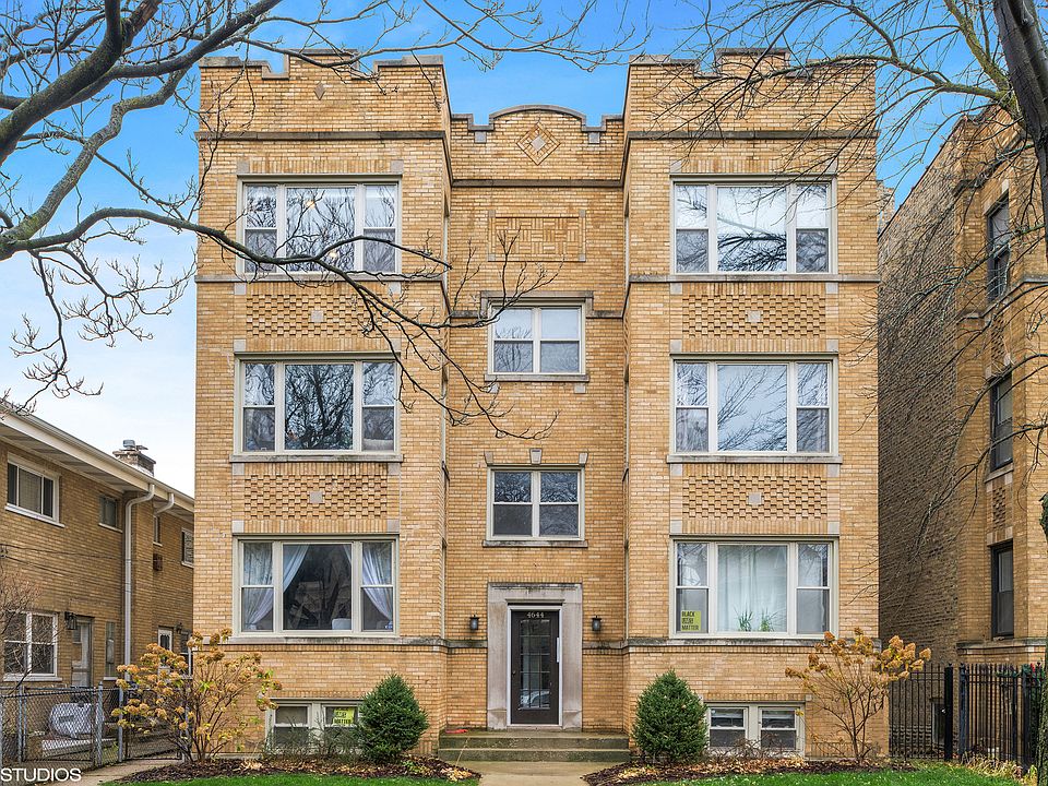 1st image of 4644 N Paulina St APT 3S