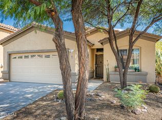 493 W Corte Planga, Sahuarita, AZ 85629