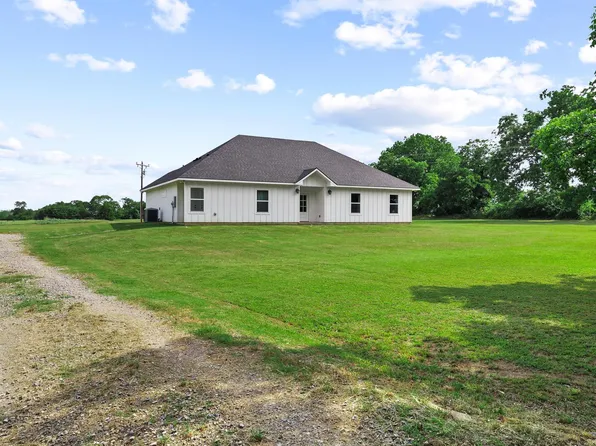 1350 County Road 4040, Ector, TX 75439