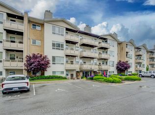 78 Roehampton Ave #205, Saint Catharines, ON L2M 7W9