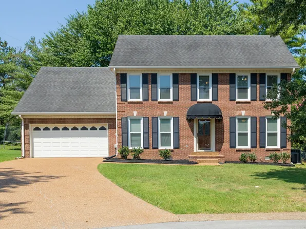 437 S Cardinal Ct, Franklin, TN 37067