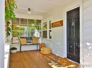 3766-68 Tennyson St, San Diego, CA 92107