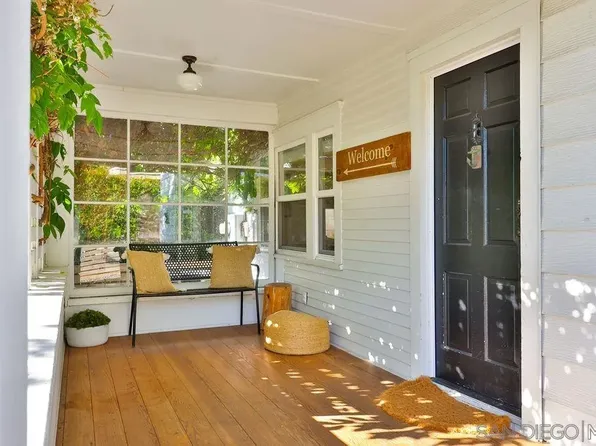 3766-68 Tennyson St, San Diego, CA 92107