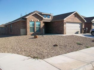 1710 Rattler Ln, Midland, TX 79705