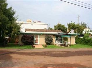 4516 Akoa Rd, Kapaa, HI 96746
