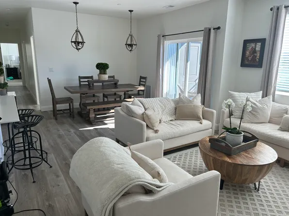 5801 S Garnet Dr #8201, Saint George, UT 84790