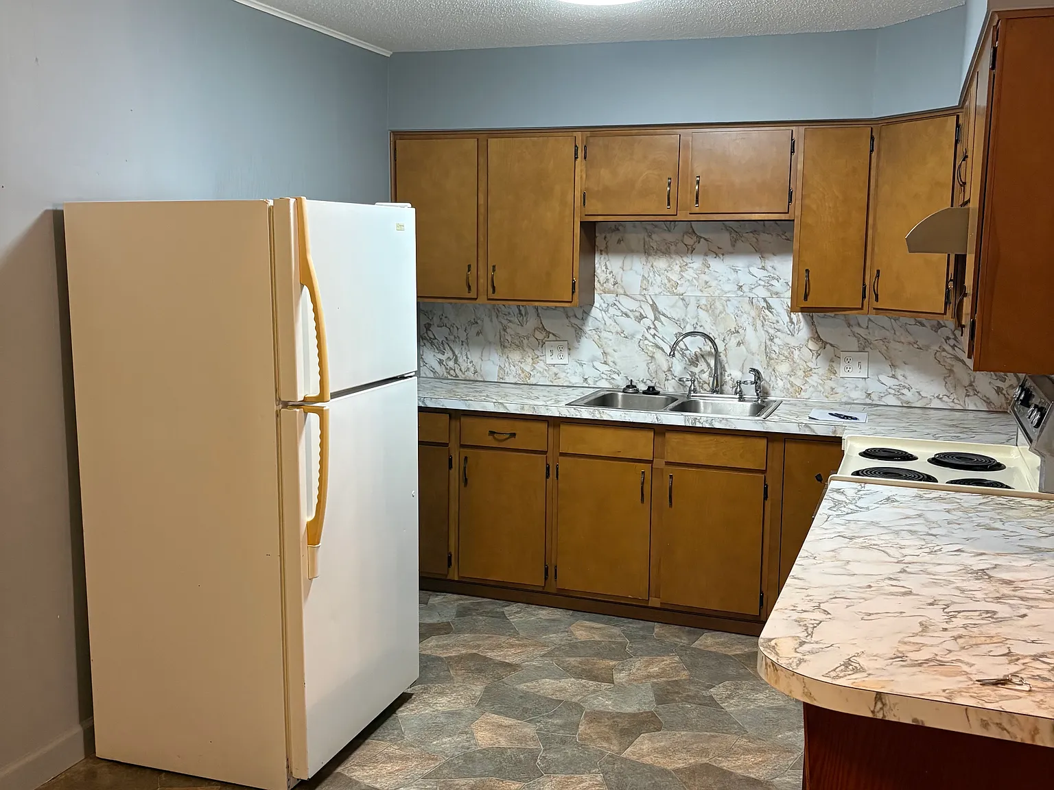 1 bed, $900 — Photo 4
