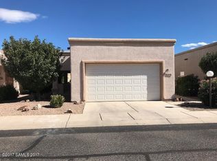 459 S Sky Ranch Rd, Sierra Vista, AZ 85635