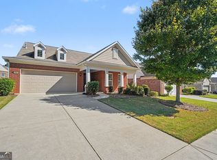 ­ 2965 Thistle Trl, Suwanee, GA 30024