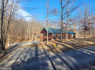 2193 Piney Creek Rd, Clearville, PA 15535
