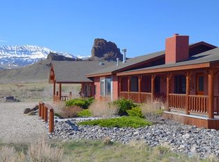 429 Road 6ns, Cody, WY 82414