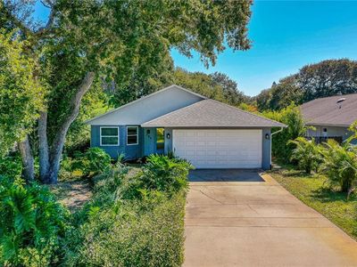 799 E 22nd Ave, New Smyrna Beach, FL, 32169