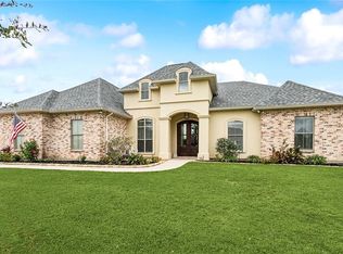 525 S Caleb Dr, Slidell, LA 70461