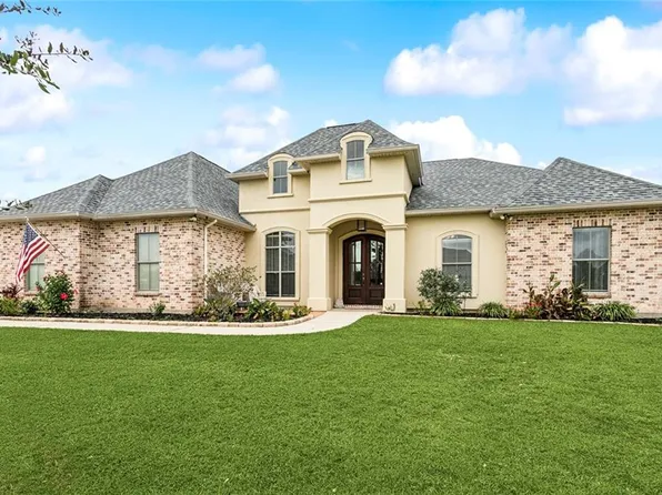525 S Caleb Dr, Slidell, LA 70461