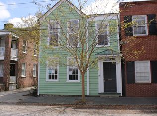 137 Wentworth St, Charleston, SC 29401