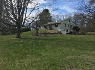 119 Maples Rd, Hartwick, NY 13348