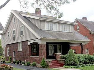 20 E 3rd Ave, Warren, PA 16365