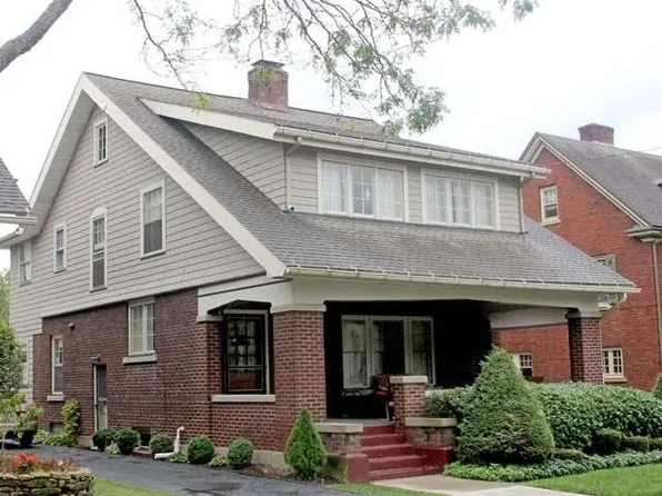 20 E 3rd Ave, Warren, PA 16365