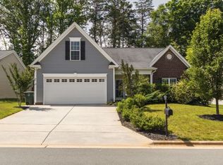 112 Holstein Ln, Greensboro, NC 27405