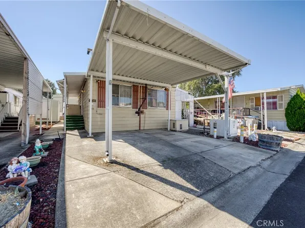 1025 Martin St Space 25, Lakeport, CA 95453