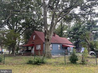 7949 Balfour Rd, Pennsauken, NJ 08110