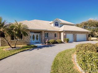 106 Ponce Terrace Cir, Ponce Inlet, FL 32127