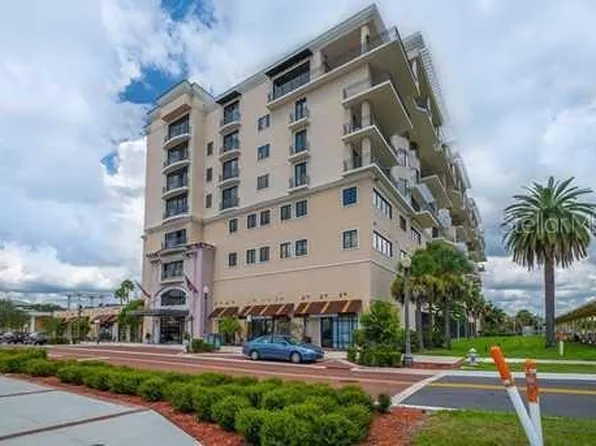 111 E Monument Ave Unit 705, Kissimmee, FL 34741