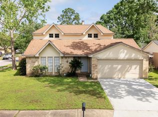 16974 Cairntosh St, Houston, TX 77084