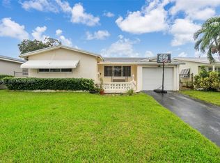 Hollywood Hills Amen Plat, Hollywood, FL 33021
